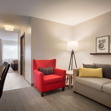 Country Inn & Suites By Radisson Asheville River Arts District Εξωτερικό φωτογραφία