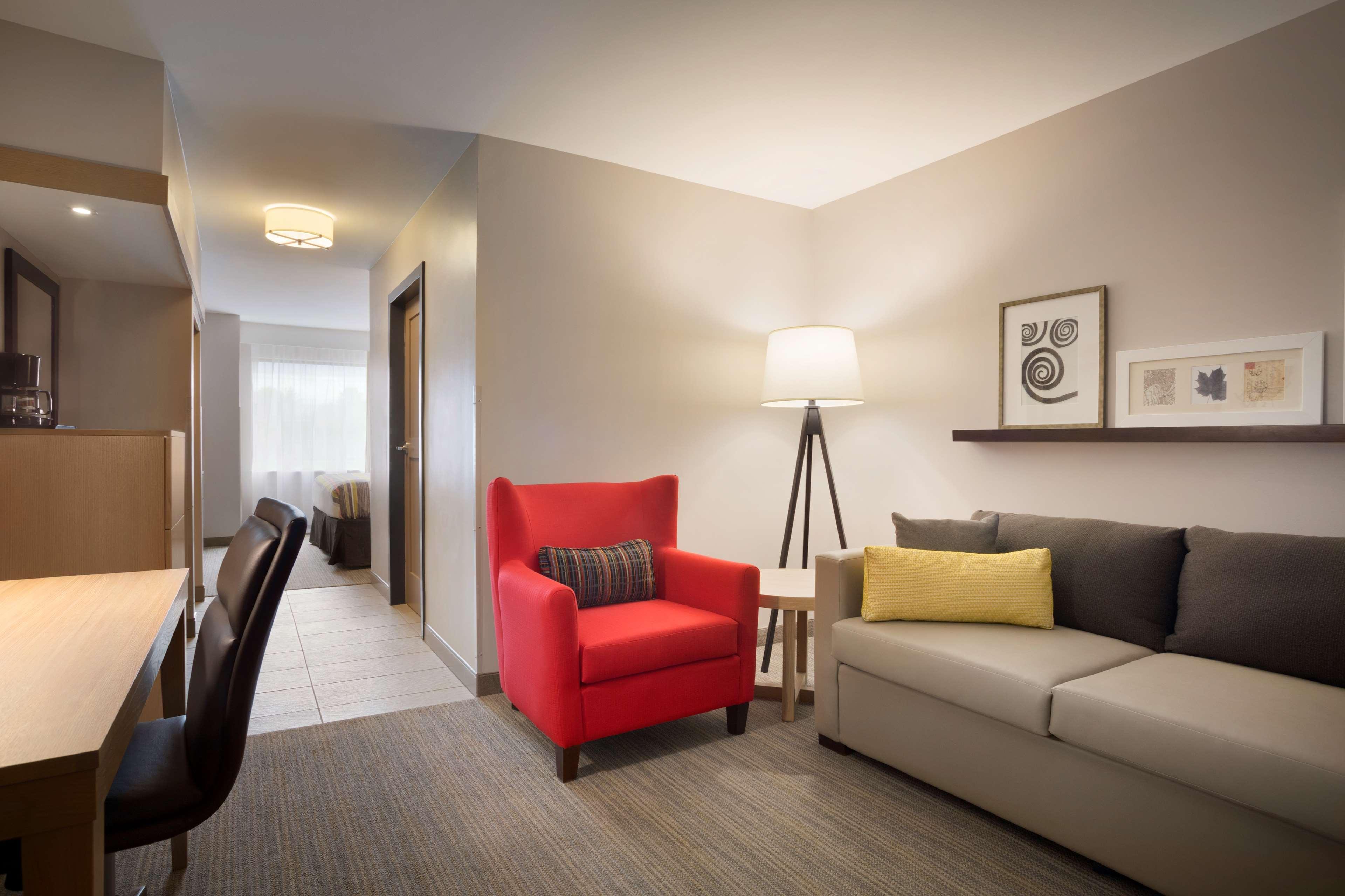Country Inn & Suites By Radisson Asheville River Arts District Εξωτερικό φωτογραφία