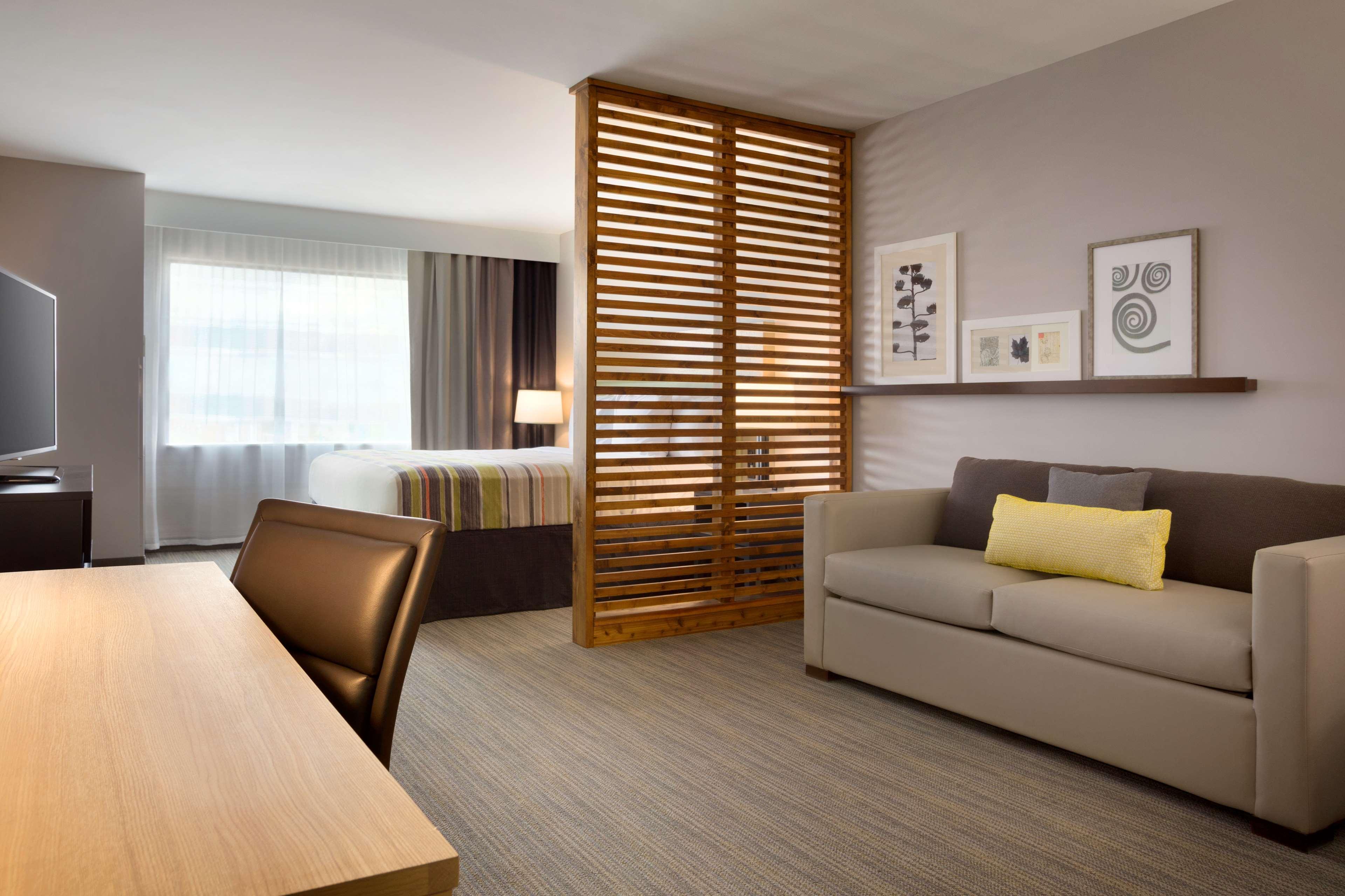 Country Inn & Suites By Radisson Asheville River Arts District Εξωτερικό φωτογραφία