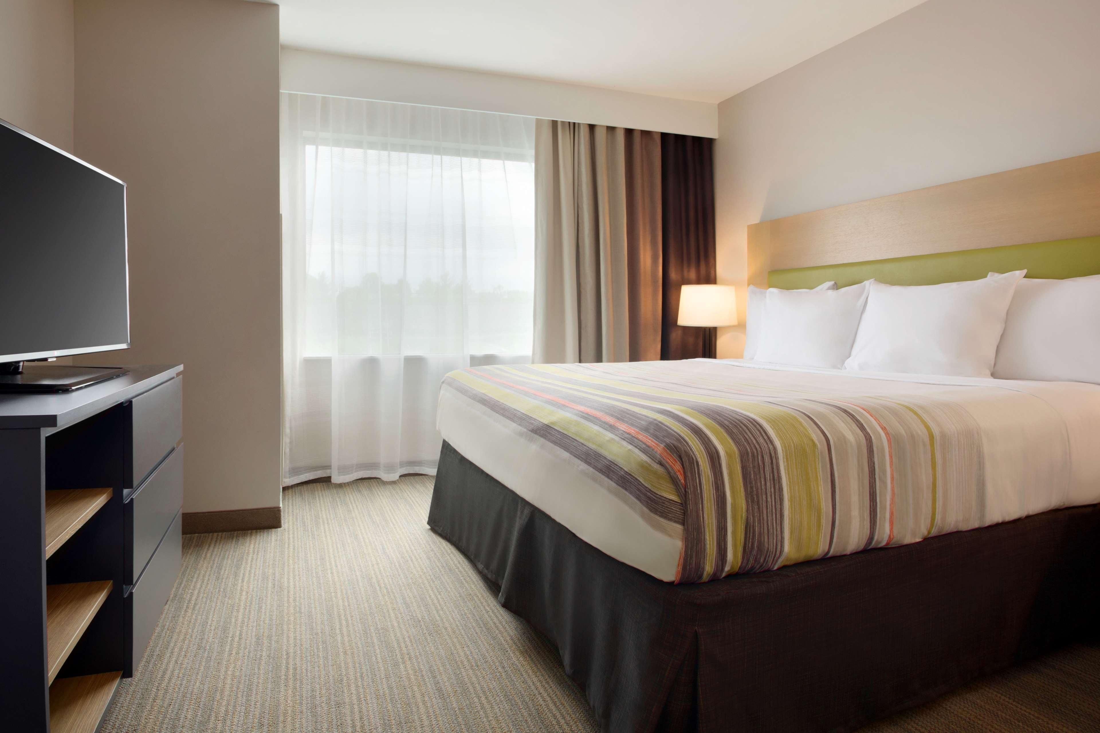 Country Inn & Suites By Radisson Asheville River Arts District Εξωτερικό φωτογραφία